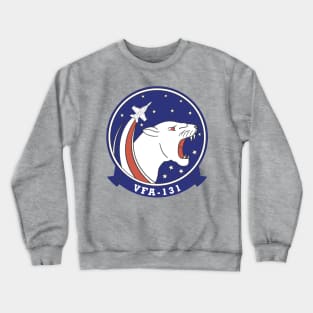 VFA-131 Wildacts Crewneck Sweatshirt